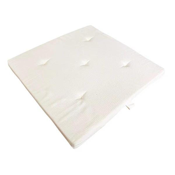 Подушка Удачная мебель Ирис белый