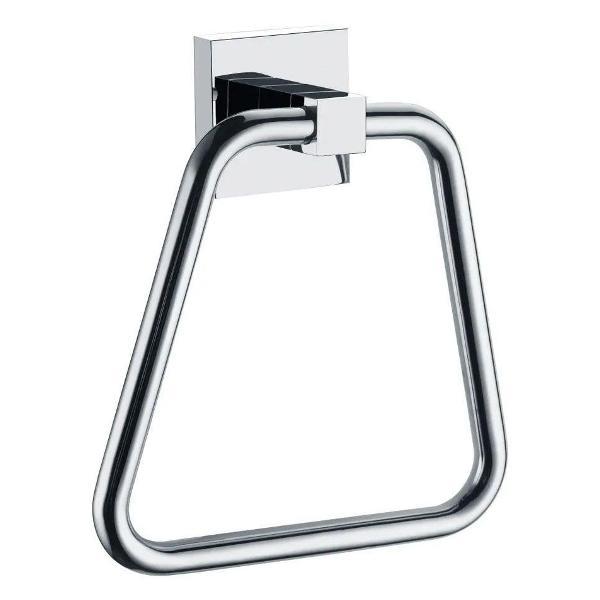 Полотенце кухонное Azario RINA хром