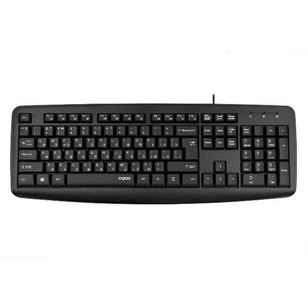 Клавиатура Rapoo NK2600