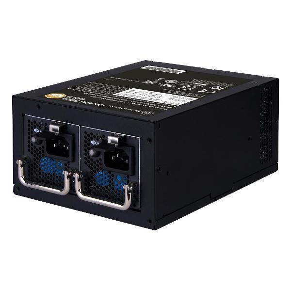 Блок питания Silverstone Gemini 900A Gold, (G540GM090AGF220)