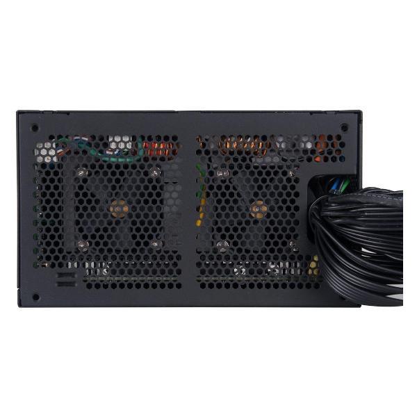 Блок питания Silverstone Gemini 900A Gold, (G540GM090AGF220)