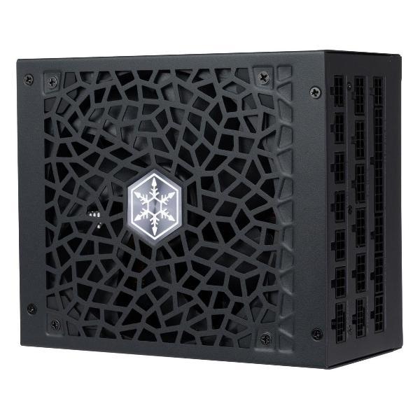 Блок питания Silverstone HELA 1650R Platinum, (G540HA165R0M220)