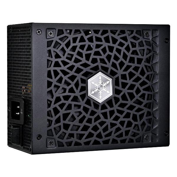 Блок питания Silverstone HELA 1650R Platinum, (G540HA165R0M220)