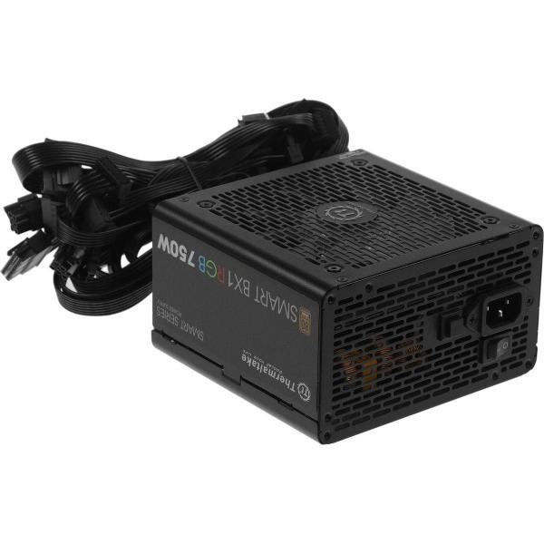 Блок питания Thermaltake PS-SPR-0750NHSABE-1