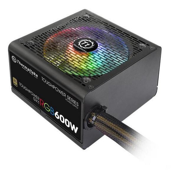 Блок питания Thermaltake PS-TPD-0600NHFAGE-1