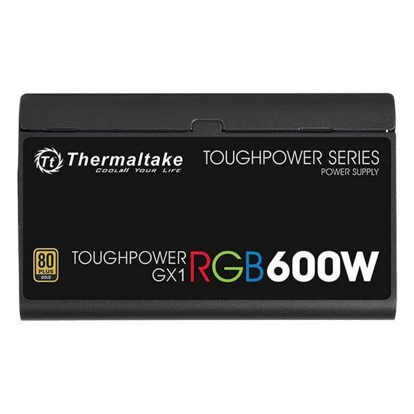 Блок питания Thermaltake PS-TPD-0600NHFAGE-1