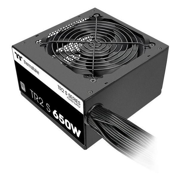 Блок питания Thermaltake PS-TRS-0650NNSAWE-2