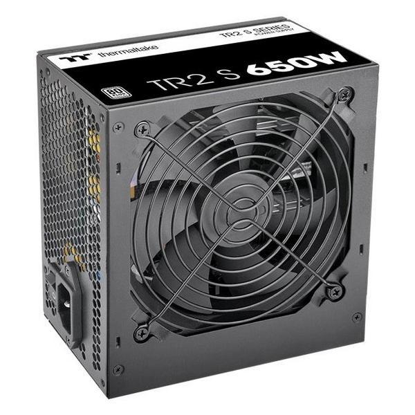 Блок питания Thermaltake PS-TRS-0650NNSAWE-2