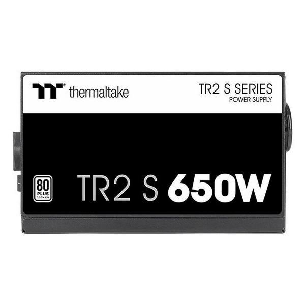 Блок питания Thermaltake PS-TRS-0650NNSAWE-2