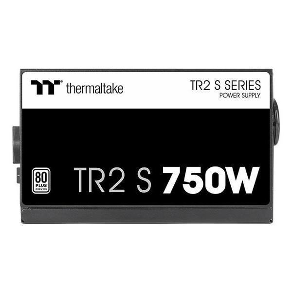 Блок питания Thermaltake PS-TRS-0750NNSAWE-2