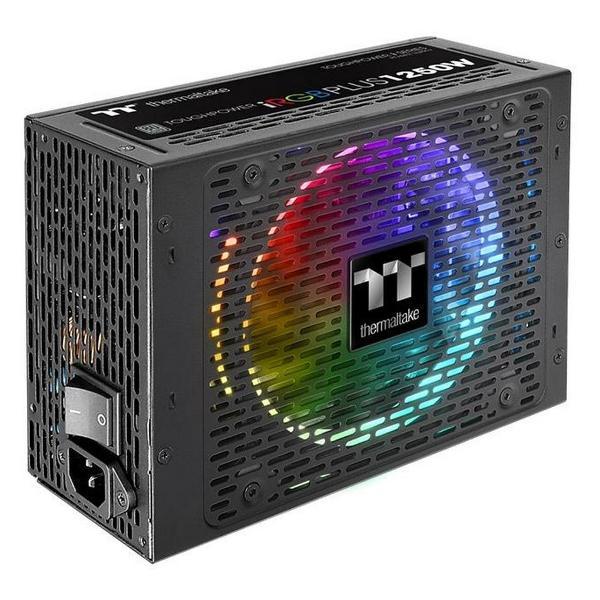 Блок питания Thermaltake PS-TPI-1250F3FDTE-1
