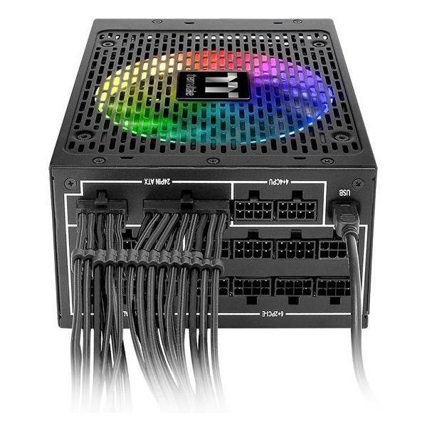 Блок питания Thermaltake PS-TPI-1250F3FDTE-1