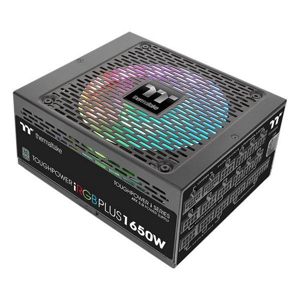 Блок питания Thermaltake PS-TPI-1650F3FDTE-1
