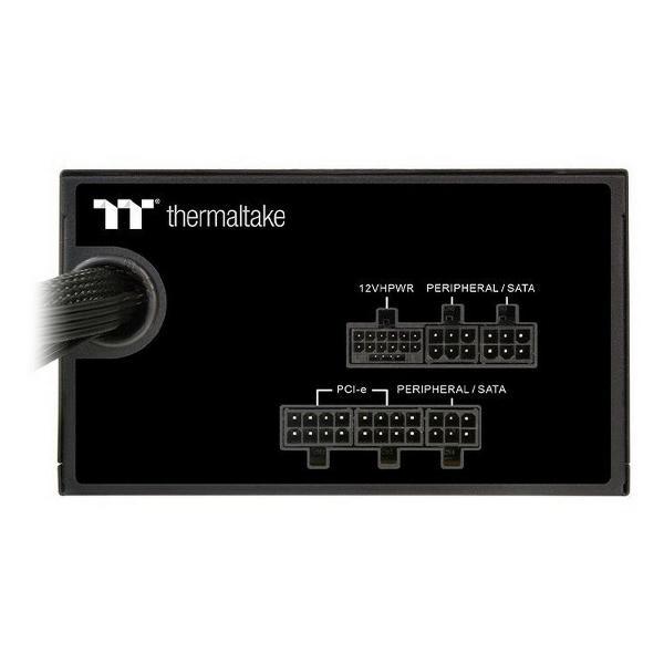 Блок питания Thermaltake PS-SPD-0650MNFABE-3