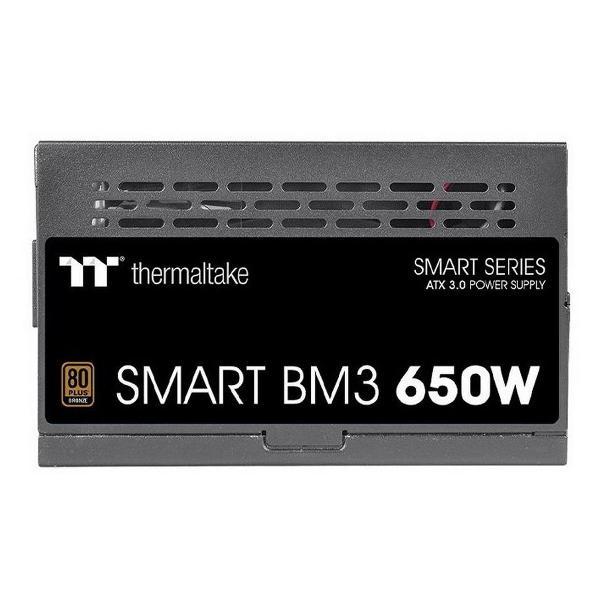 Блок питания Thermaltake PS-SPD-0650MNFABE-3