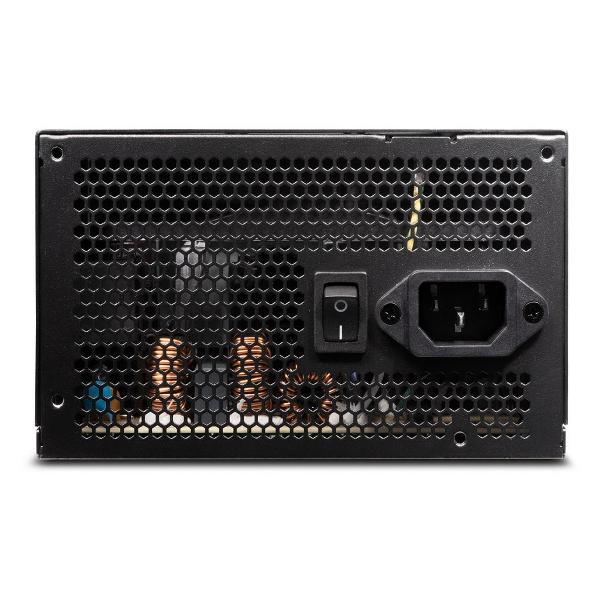 Блок питания XPG PYLON550B-BKCEU