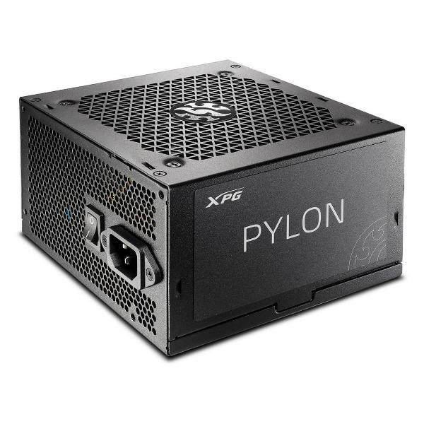 Блок питания XPG PYLON750B-BKCEU фото