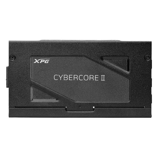 Блок питания XPG CYBERCOREII1000P-BKCEU