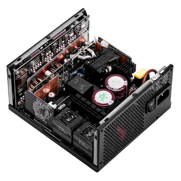 Блок питания XPG CYBERCOREII1300P-BKCEU