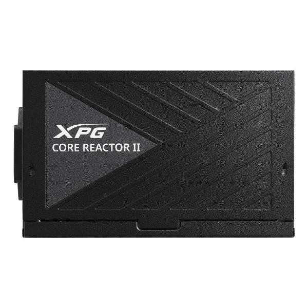 Блок питания XPG COREREACTORII750G-BKCEU