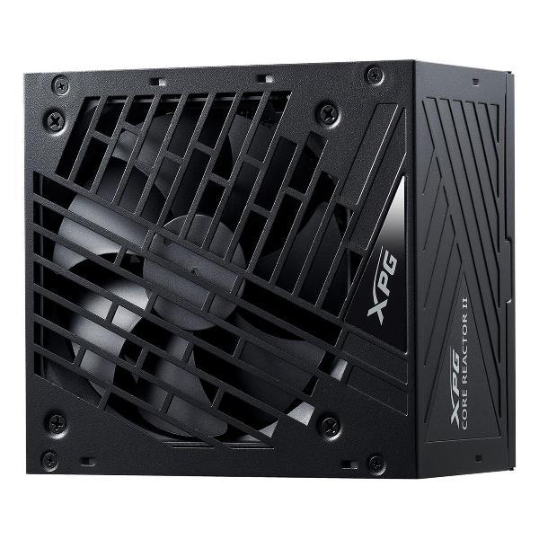 Блок питания XPG COREREACTORII750G-BKCEU