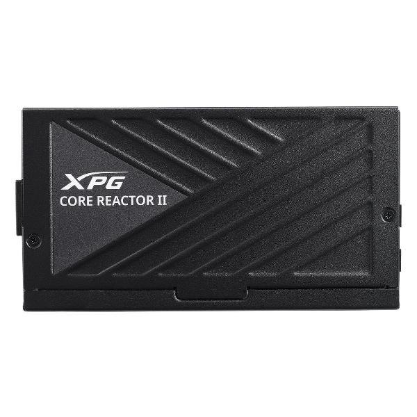 Блок питания XPG COREREACTORII1200G-BKCEU