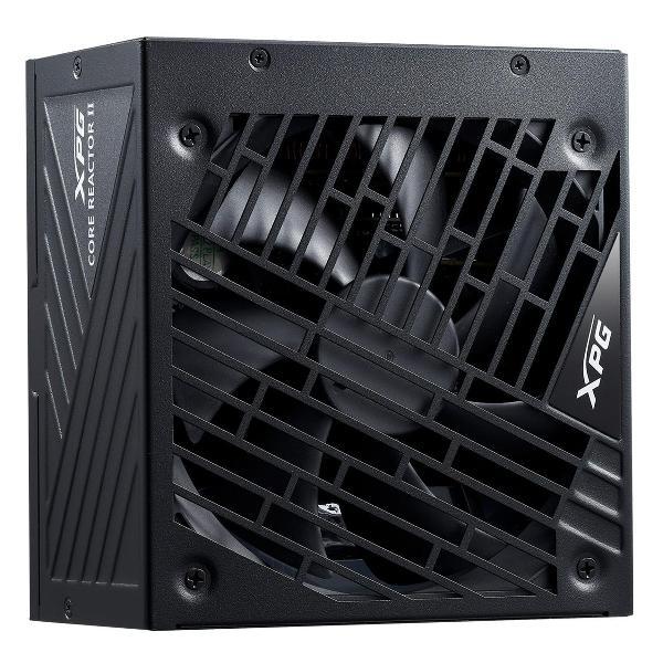 Блок питания XPG COREREACTORII1200G-BKCEU