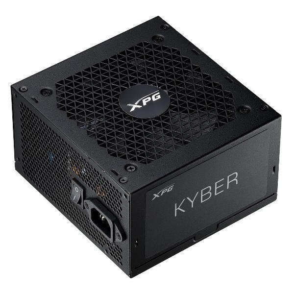 Блок питания XPG KYBER650G-BKCEU