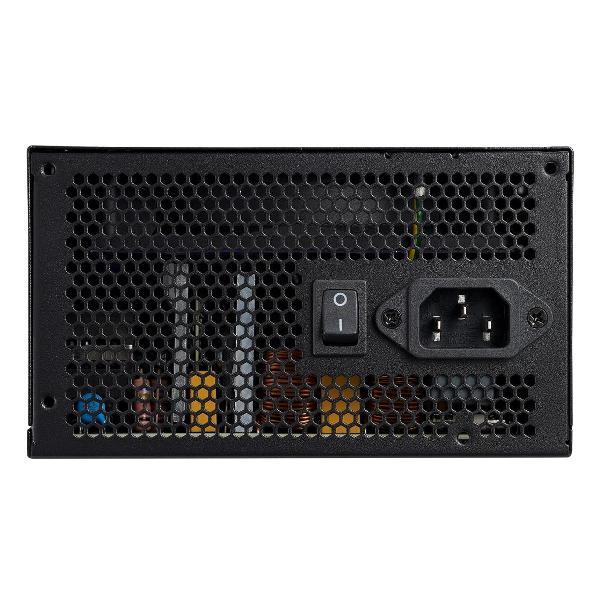 Блок питания XPG KYBER650G-BKCEU