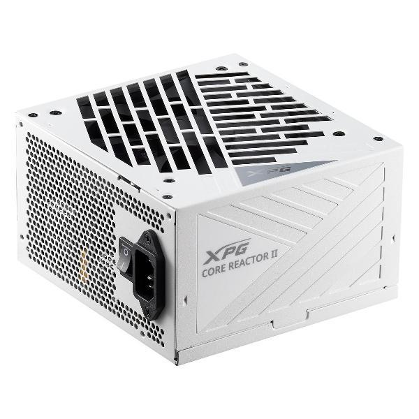 Блок питания XPG COREREACTORII850G-WHCEU фото