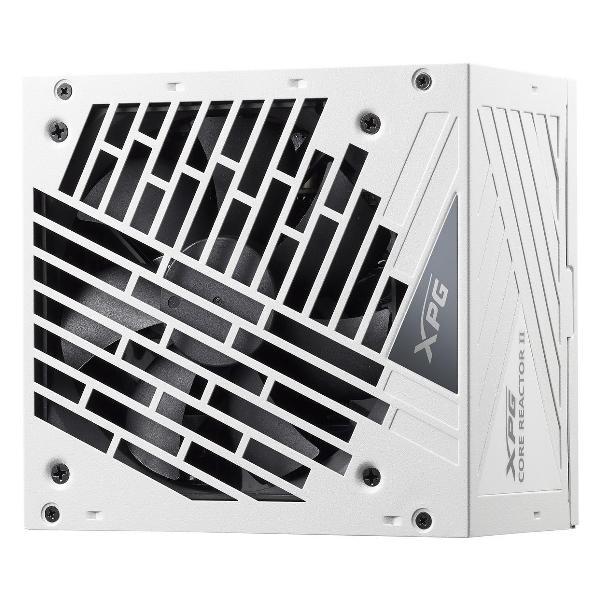 Блок питания XPG COREREACTORII850G-WHCEU