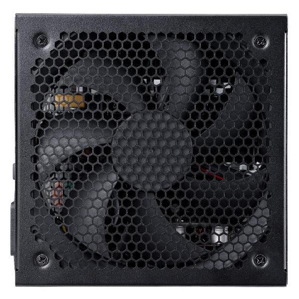 Блок питания XPG PYLONII550B-BKCEU