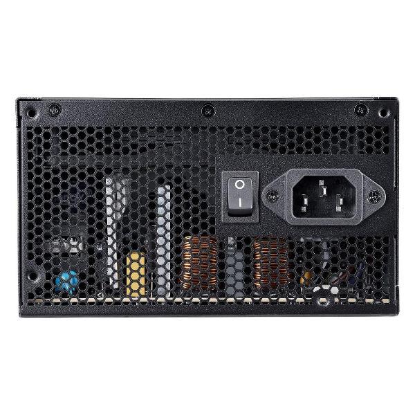 Блок питания XPG PYLONII750B-BKCEU