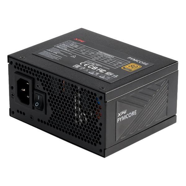 Блок питания XPG PYMCORE850G-BKCEU