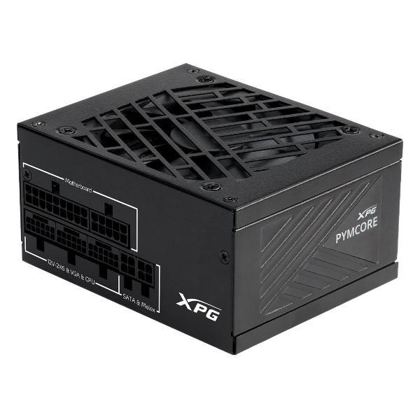 Блок питания XPG PYMCORE850G-BKCEU
