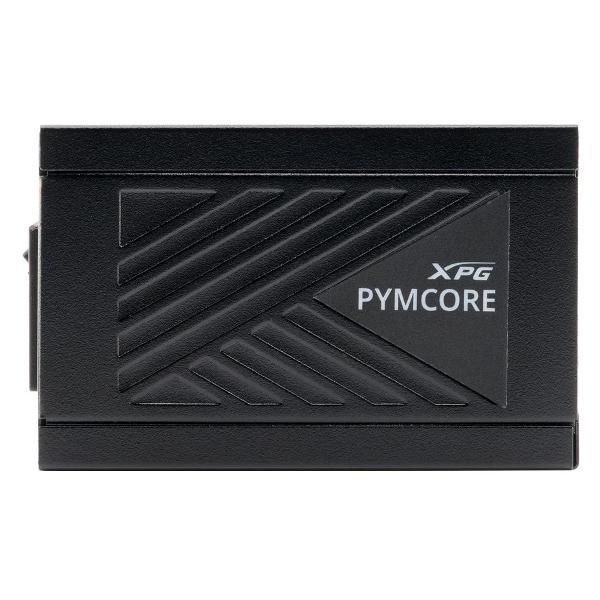 Блок питания XPG PYMCORE850G-BKCEU