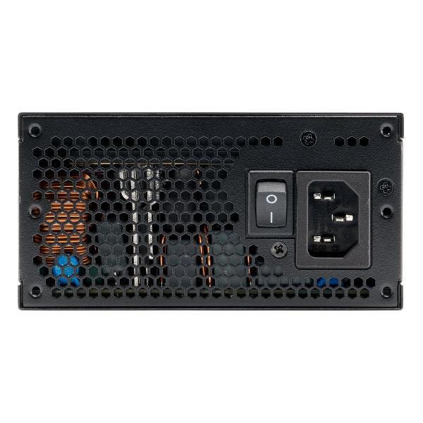 Блок питания XPG PYMCORE850G-BKCEU