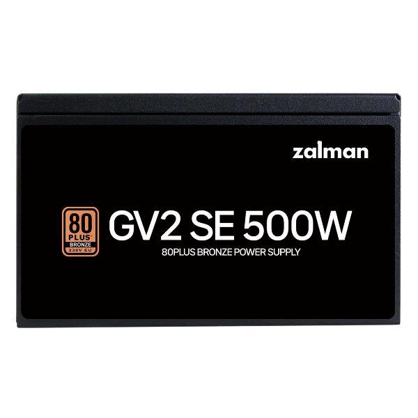 Блок питания Zalman ZM500-GV2SE