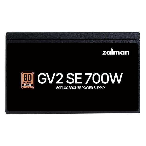 Блок питания Zalman ZM700-GV2SE