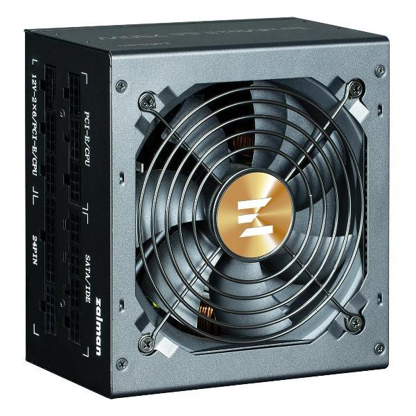 Блок питания Zalman ZM750-TMX2SE