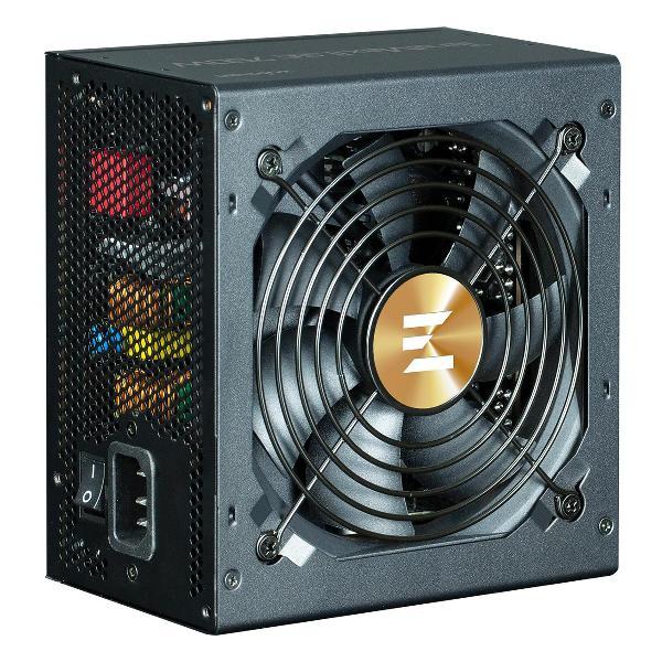 Блок питания Zalman ZM750-TMX2SE