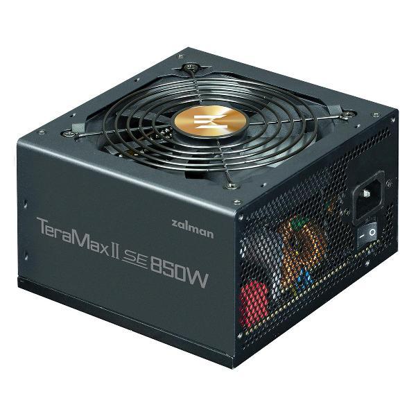 Блок питания Zalman ZM850-TMX2SE