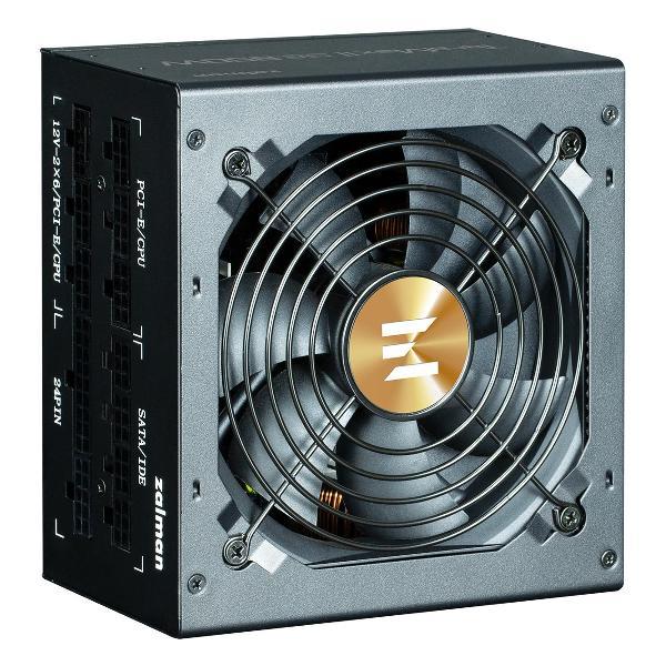 Блок питания Zalman ZM850-TMX2SE
