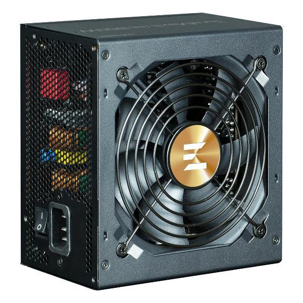 Блок питания Zalman ZM850-TMX2SE