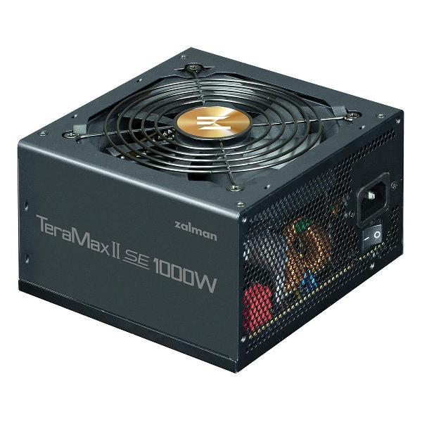 Блок питания Zalman ZM1000-TMX2SE