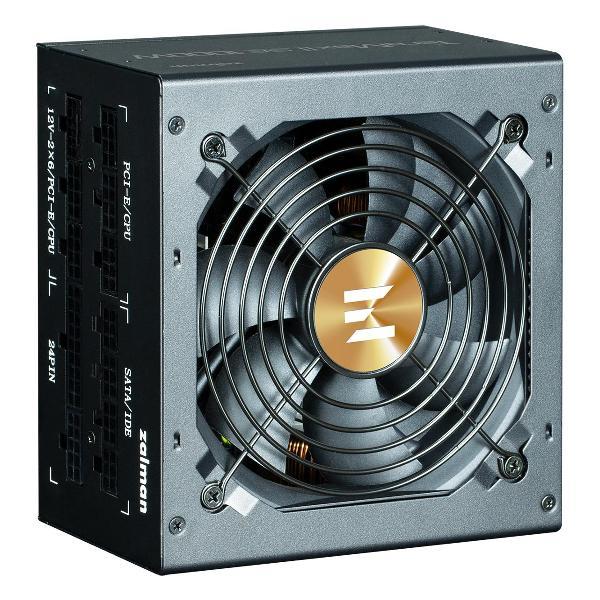Блок питания Zalman ZM1000-TMX2SE