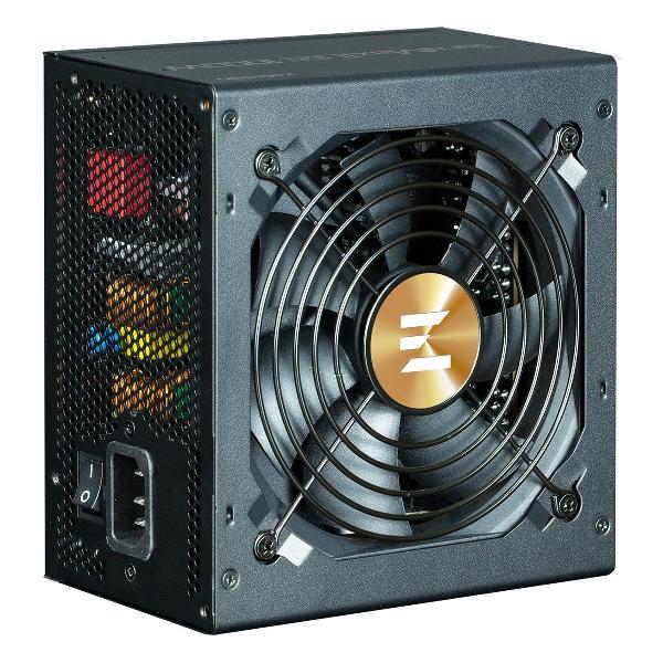 Блок питания Zalman ZM1000-TMX2SE