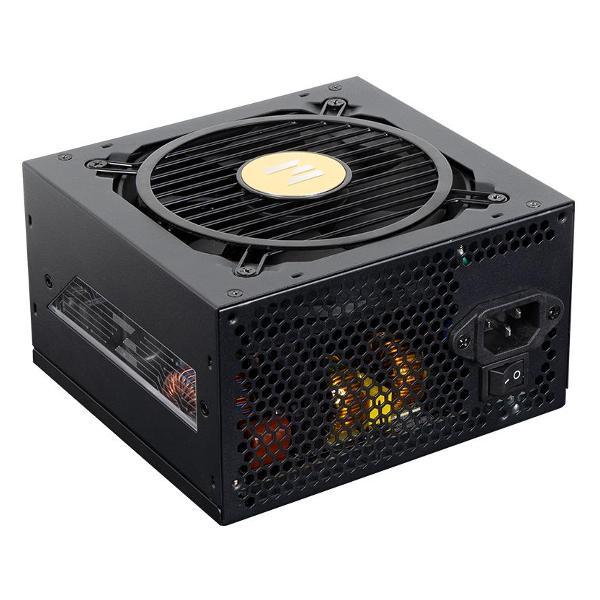 Блок питания Zalman ZM1200-TMX2 VIEW