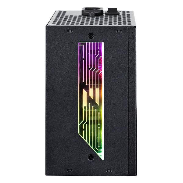 Блок питания Zalman ZM1200-TMX2 VIEW