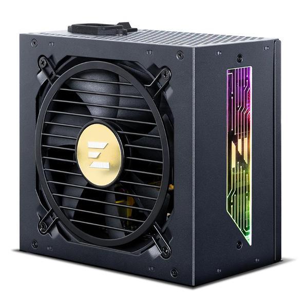 Блок питания Zalman ZM1200-TMX2 VIEW